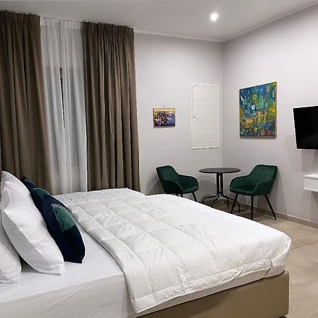 Avio Suite Napoli Eksteriør bilde