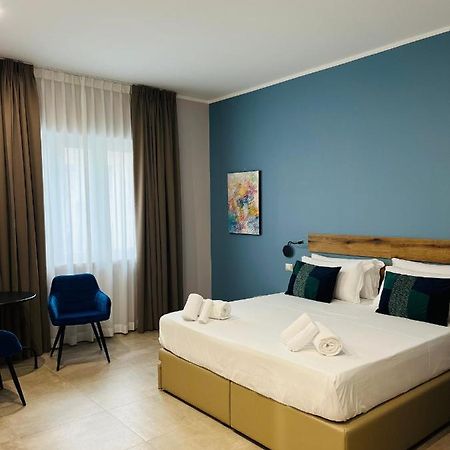 Avio Suite Napoli Eksteriør bilde