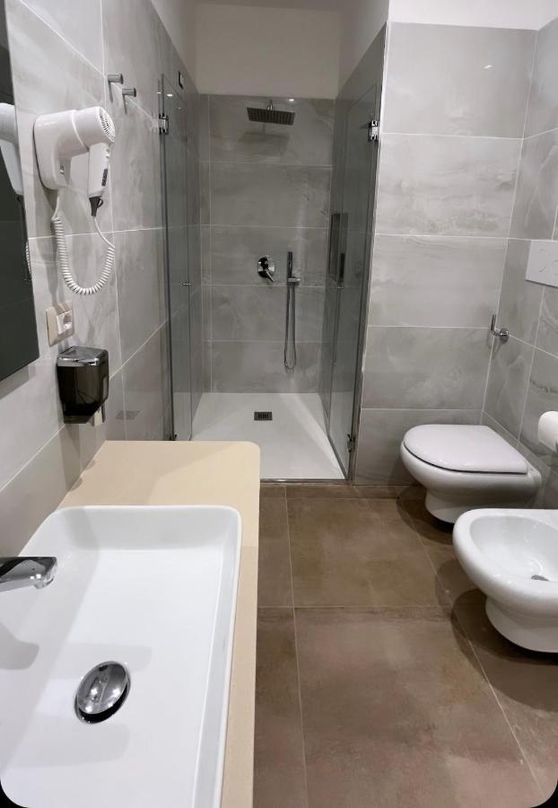 Avio Suite Napoli Eksteriør bilde