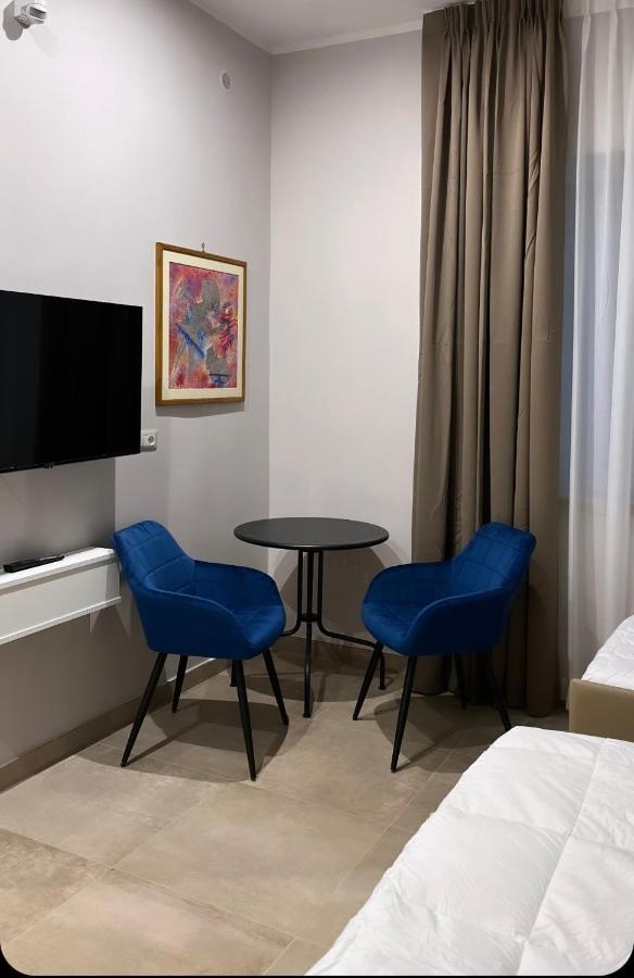 Avio Suite Napoli Eksteriør bilde
