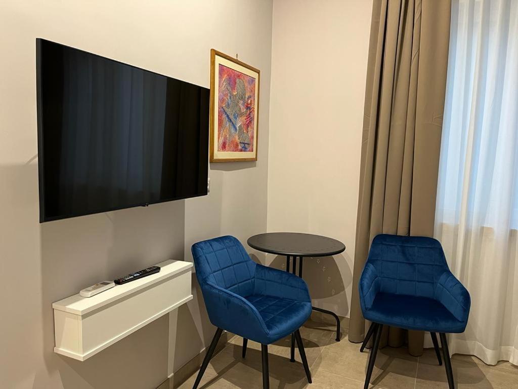 Avio Suite Napoli Eksteriør bilde