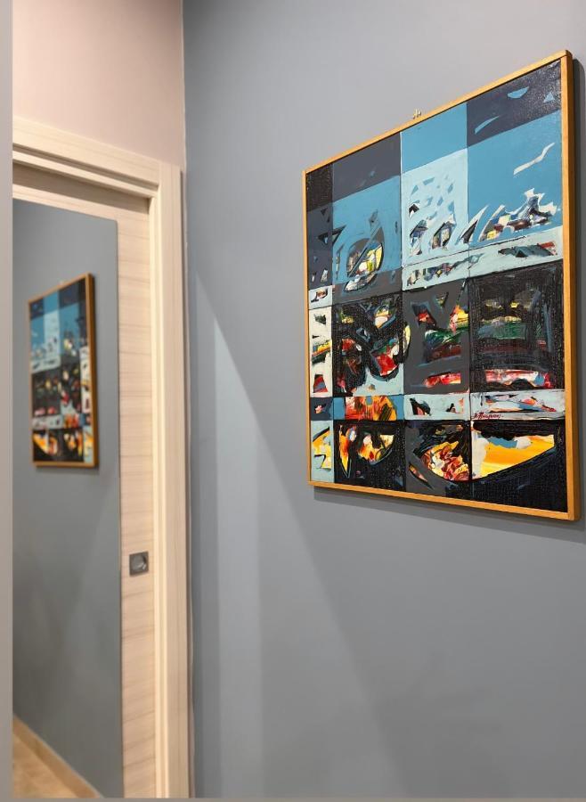 Avio Suite Napoli Eksteriør bilde