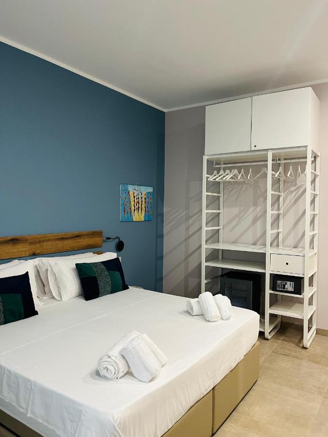 Avio Suite Napoli Eksteriør bilde