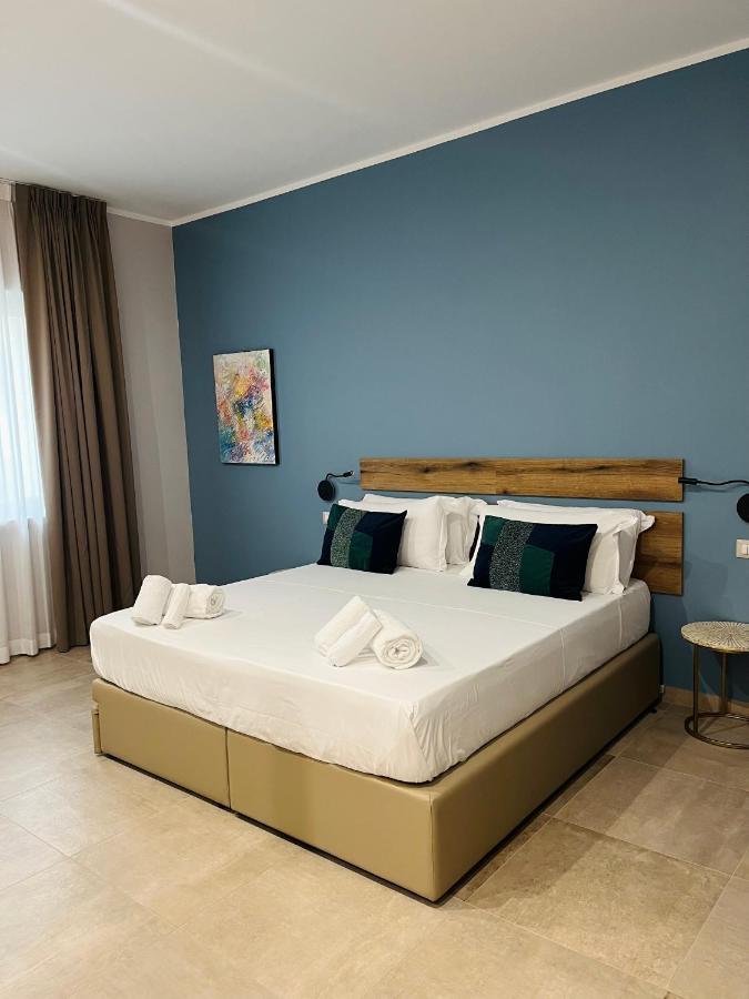 Avio Suite Napoli Eksteriør bilde