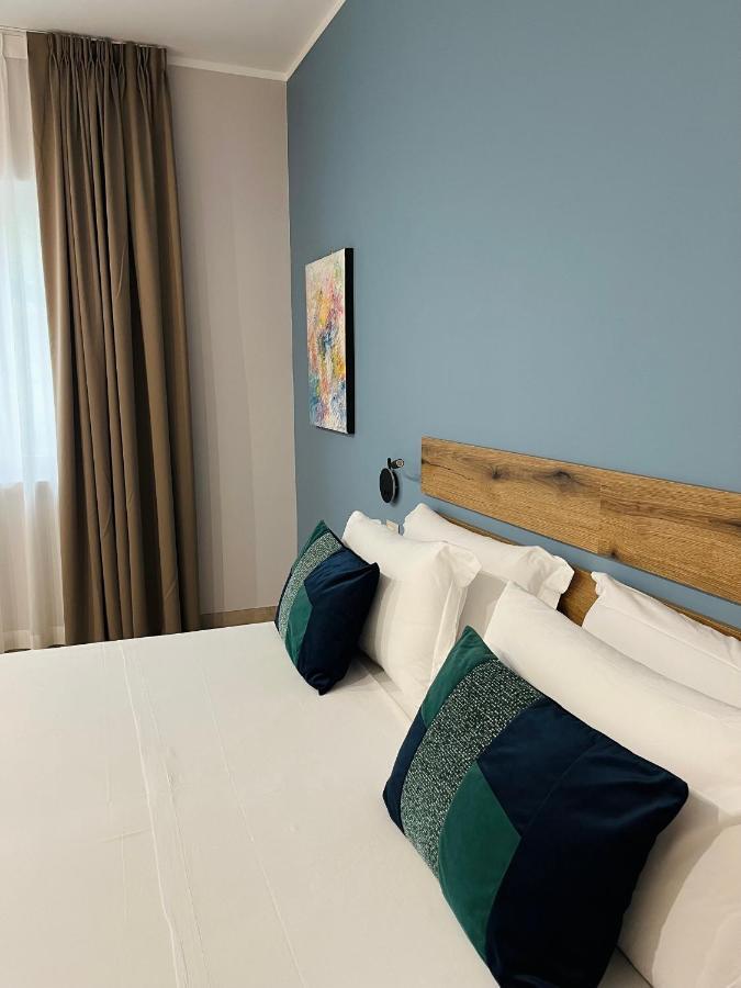 Avio Suite Napoli Eksteriør bilde