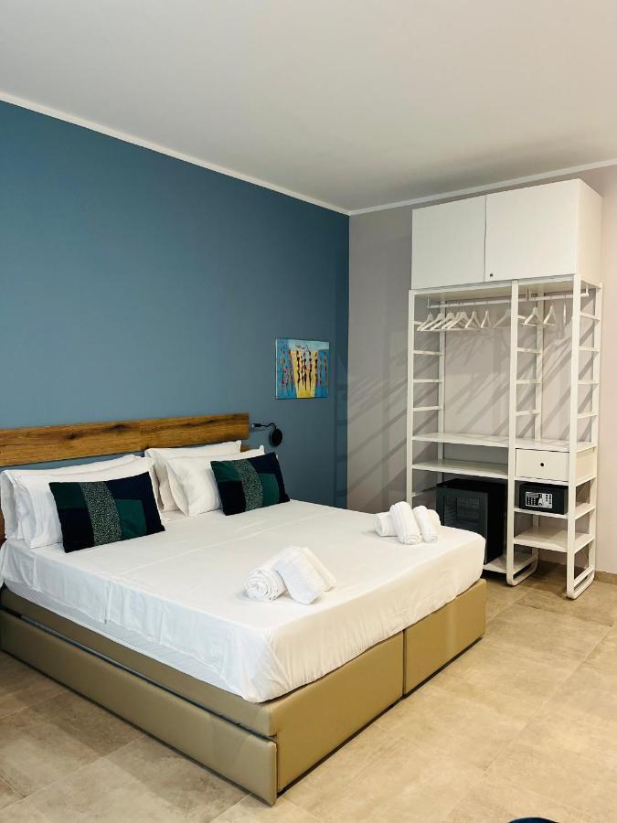 Avio Suite Napoli Eksteriør bilde
