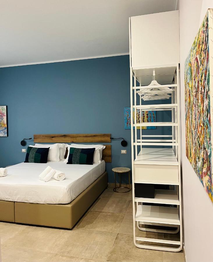 Avio Suite Napoli Eksteriør bilde