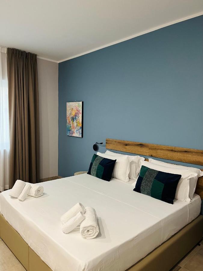 Avio Suite Napoli Eksteriør bilde