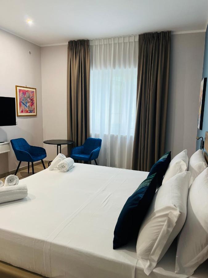 Avio Suite Napoli Eksteriør bilde